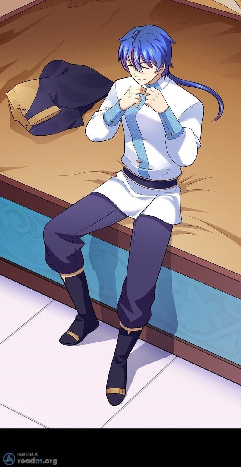 Martial Arts Reigns - Chapter 137 Page 24