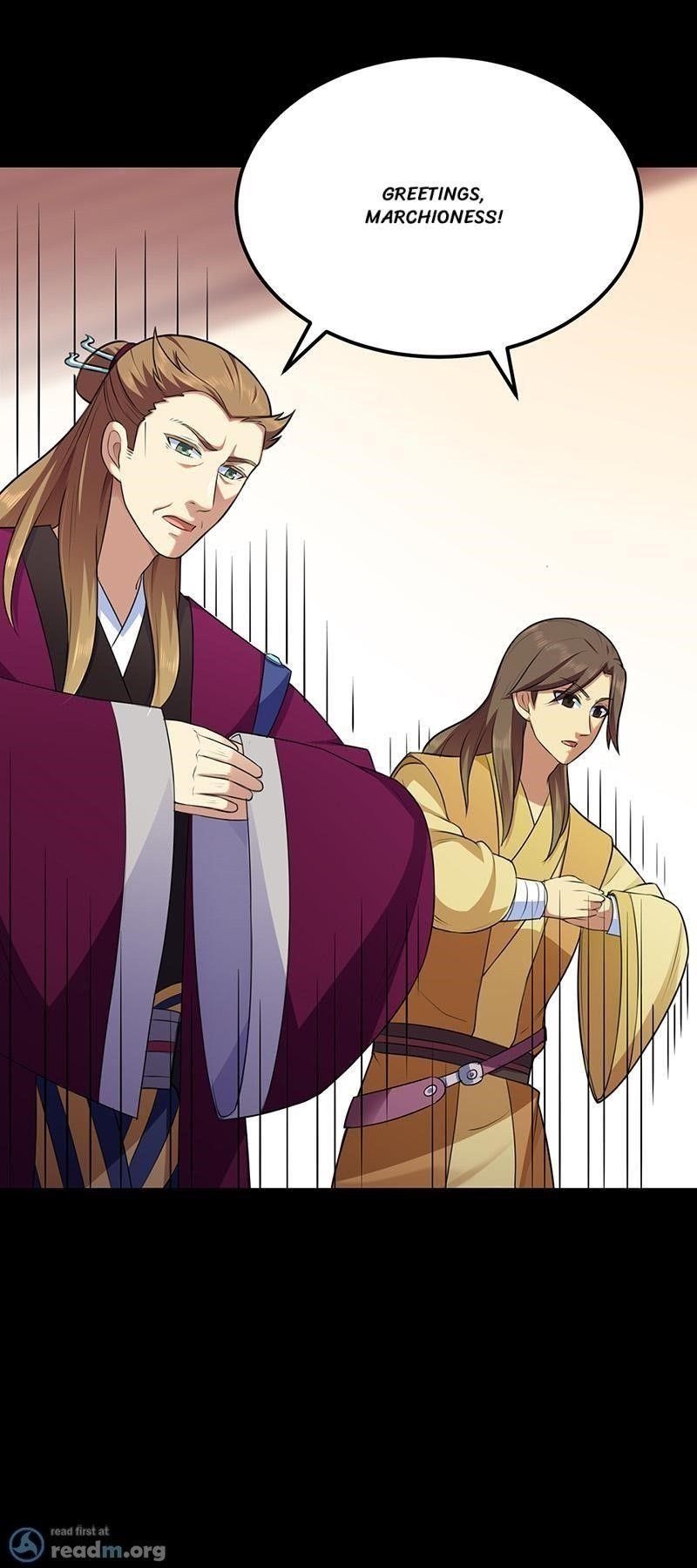 Martial Arts Reigns - Chapter 137 Page 5