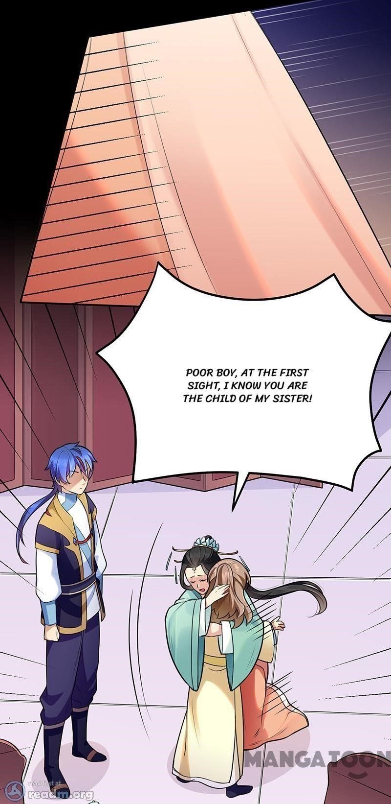 Martial Arts Reigns - Chapter 137 Page 7