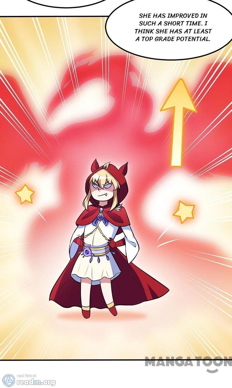 Martial Arts Reigns - Chapter 139 Page 10