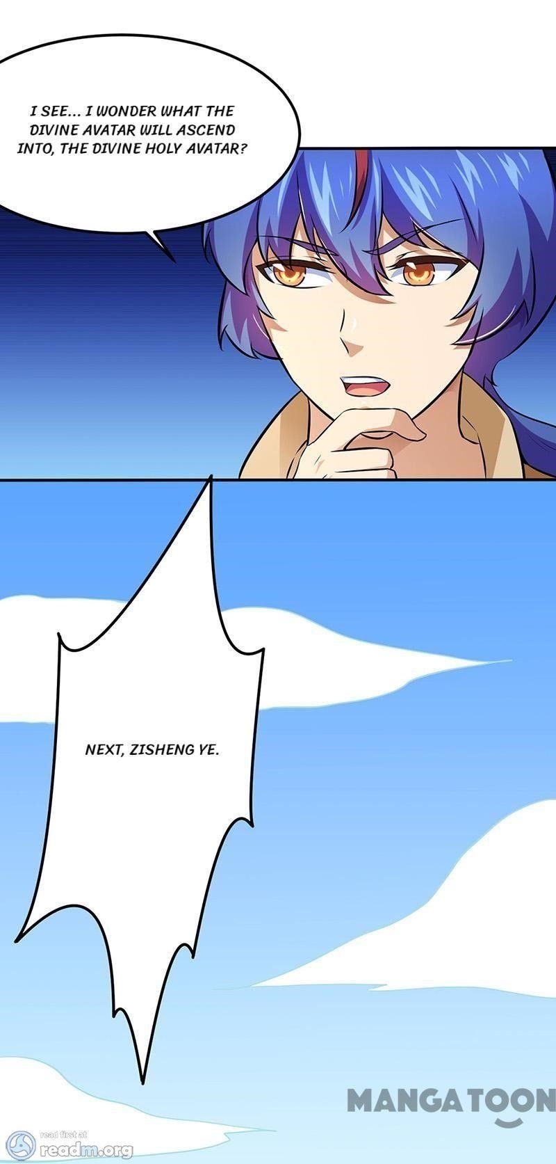 Martial Arts Reigns - Chapter 139 Page 11