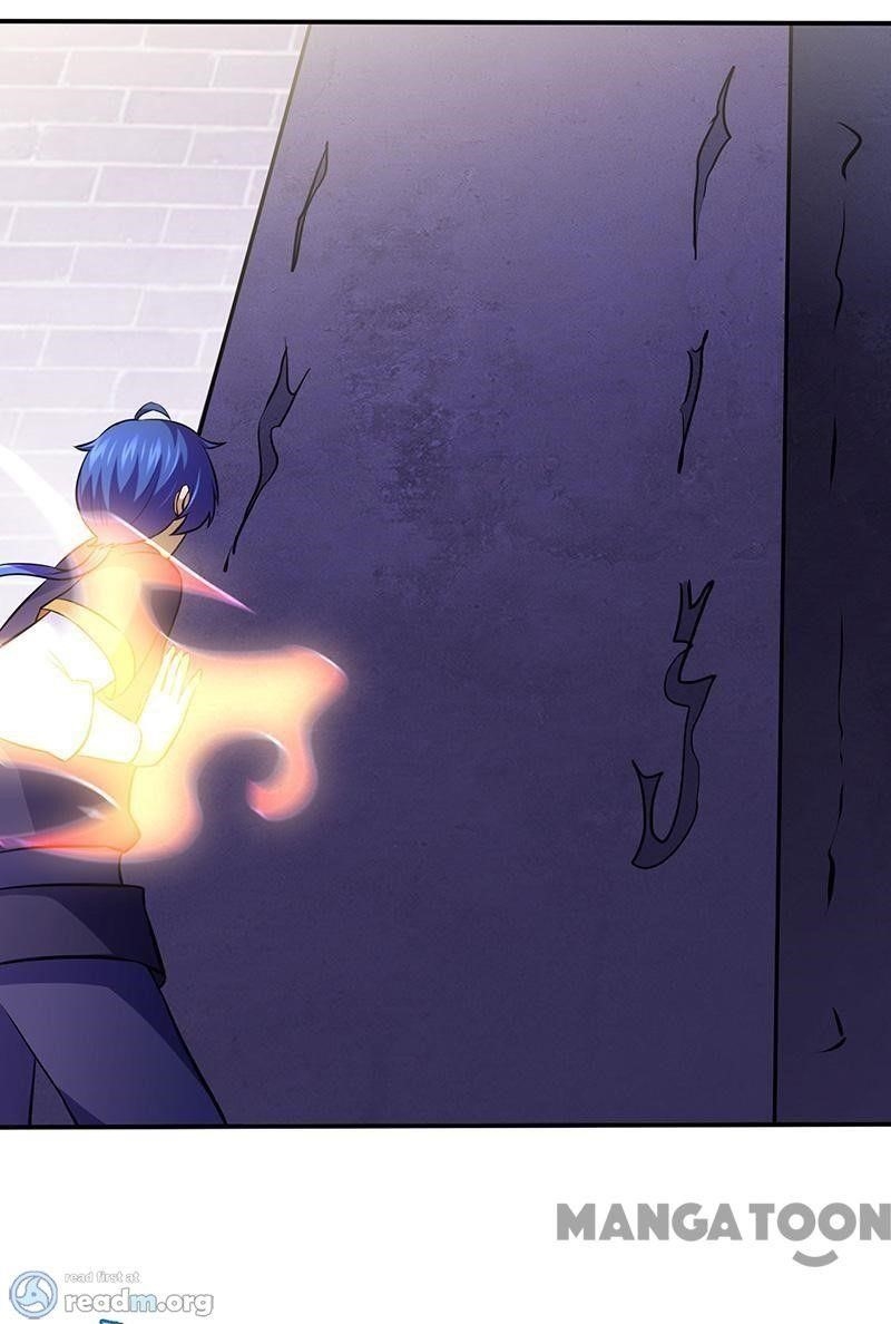 Martial Arts Reigns - Chapter 139 Page 21