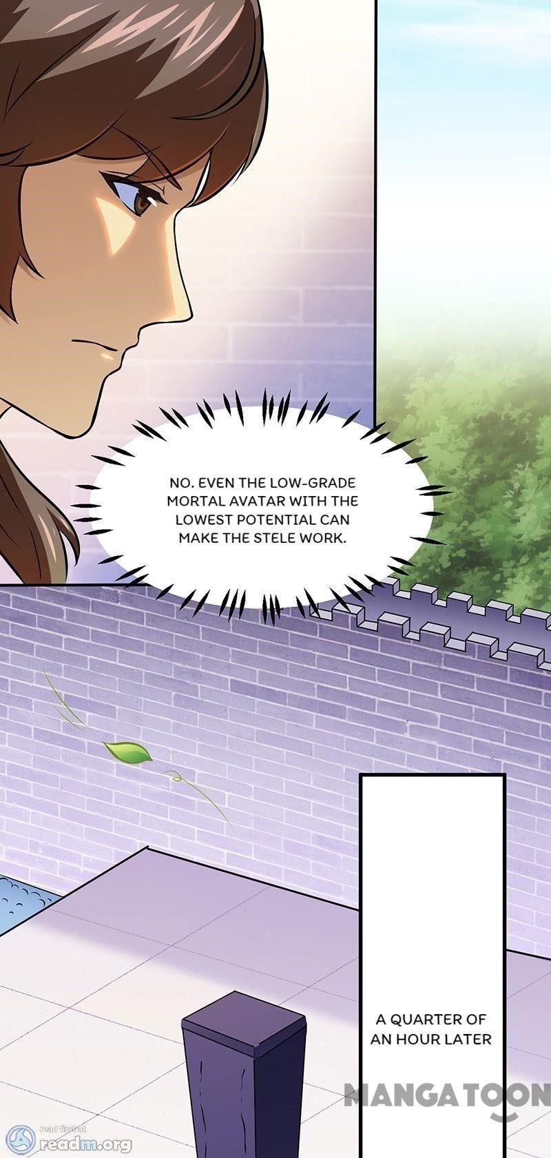 Martial Arts Reigns - Chapter 139 Page 26