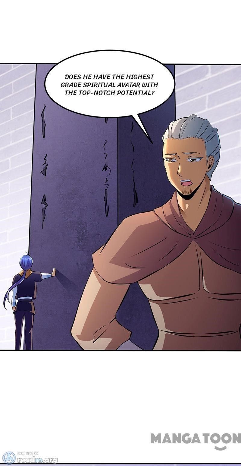 Martial Arts Reigns - Chapter 139 Page 29