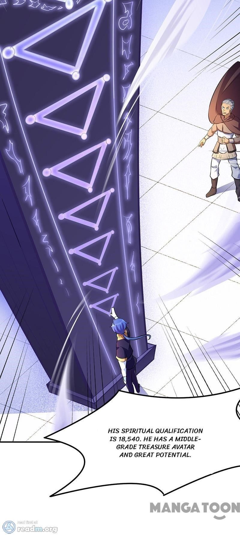 Martial Arts Reigns - Chapter 139 Page 32