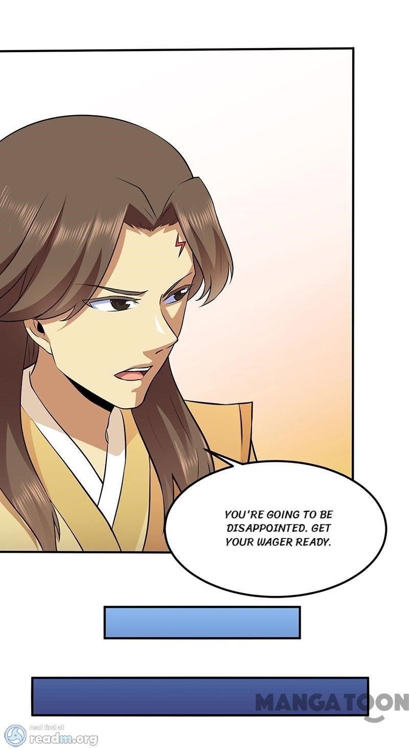 Martial Arts Reigns - Chapter 139 Page 4