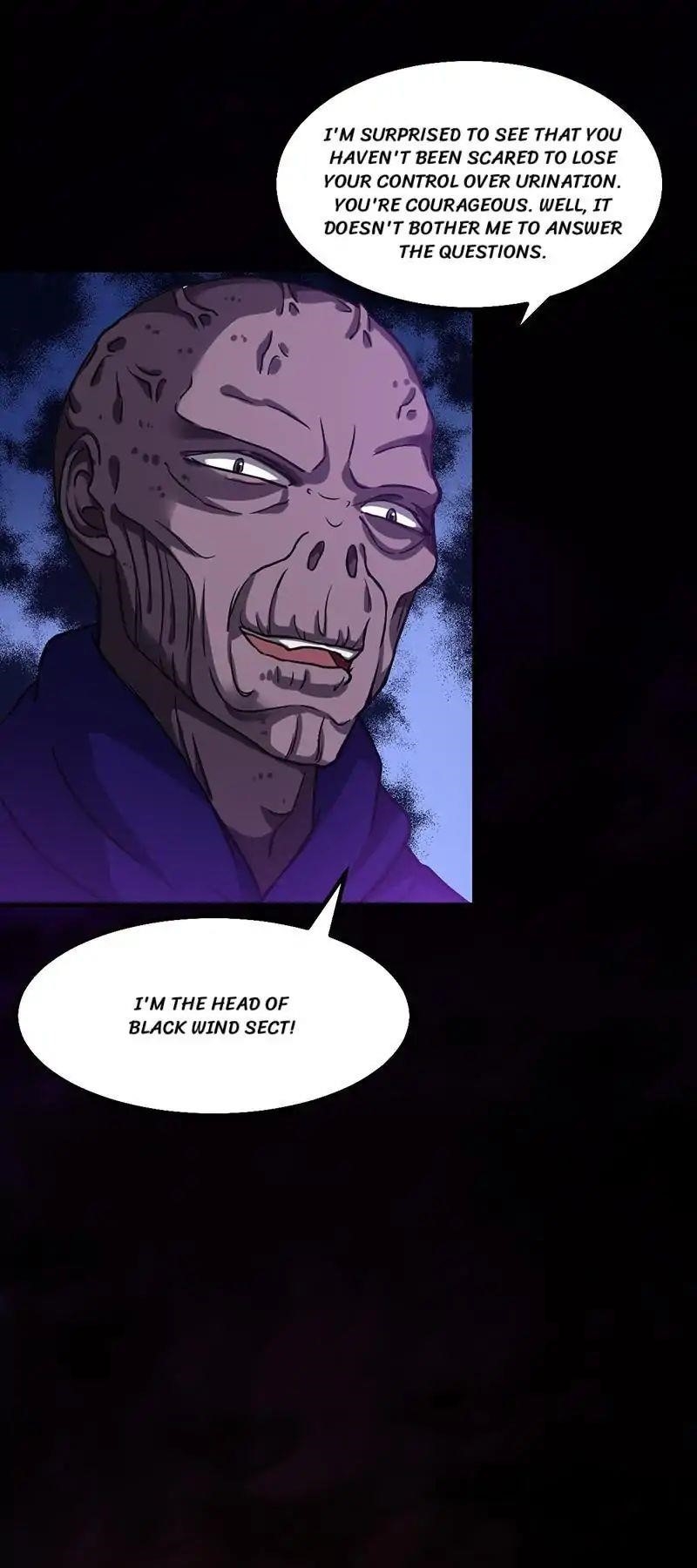 Martial Arts Reigns - Chapter 14 Page 3