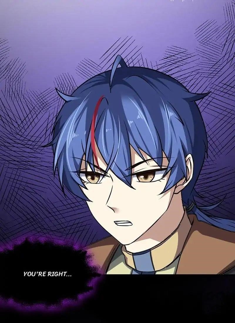 Martial Arts Reigns - Chapter 14 Page 35