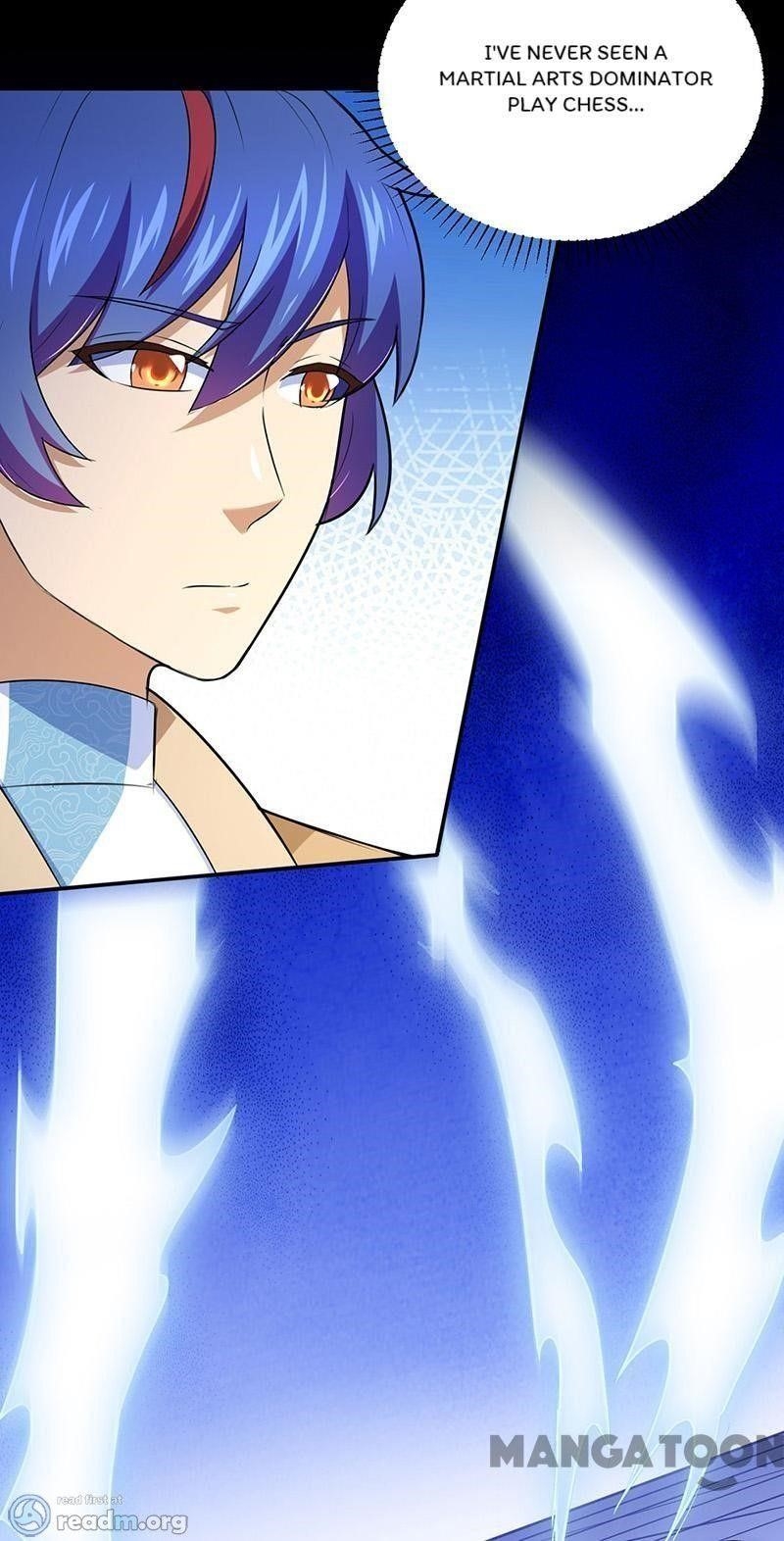 Martial Arts Reigns - Chapter 140 Page 15