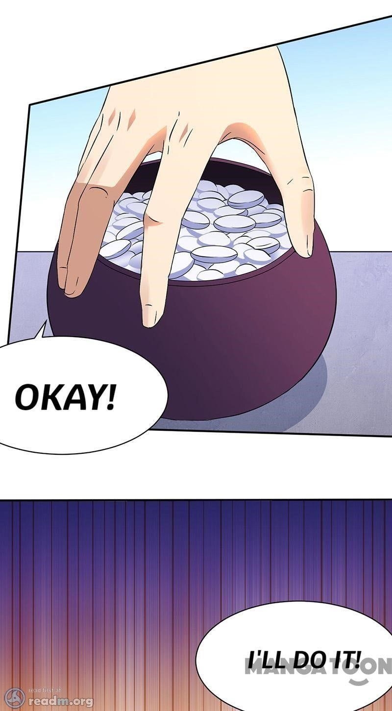 Martial Arts Reigns - Chapter 140 Page 27