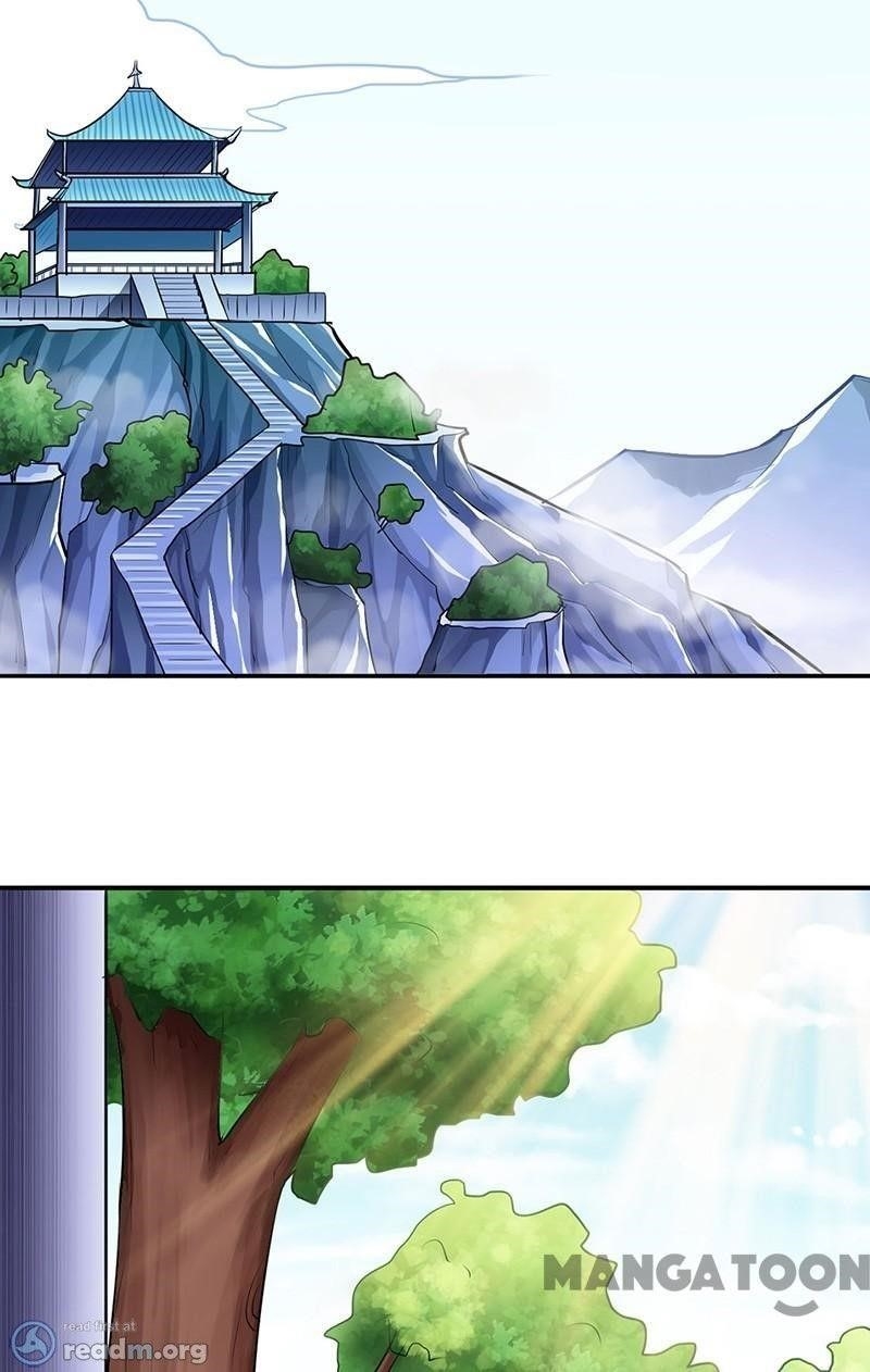 Martial Arts Reigns - Chapter 140 Page 6