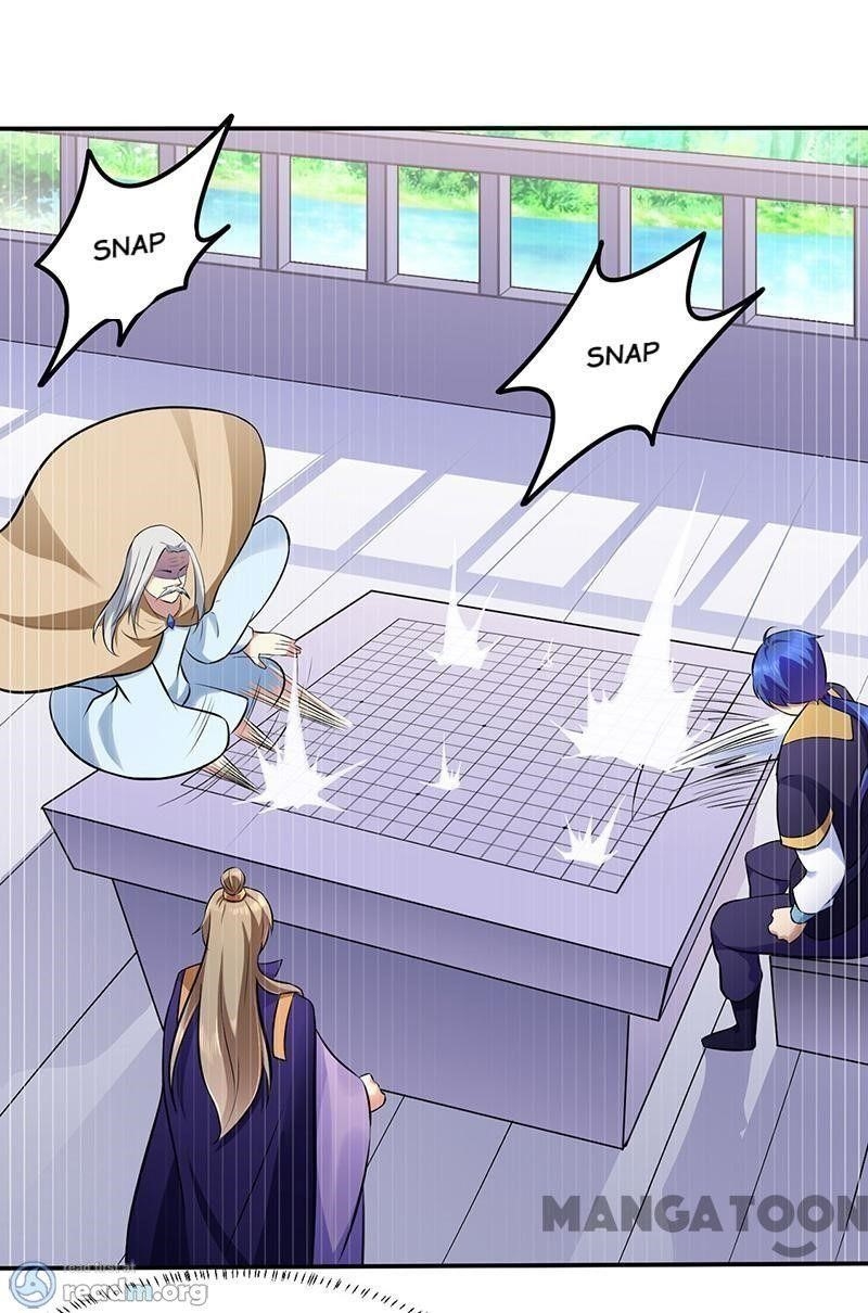 Martial Arts Reigns - Chapter 141 Page 13