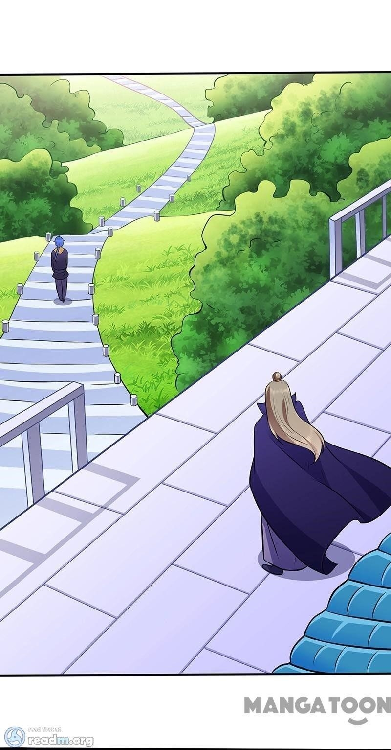 Martial Arts Reigns - Chapter 141 Page 26