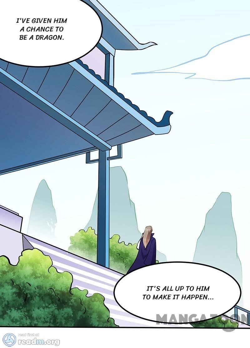 Martial Arts Reigns - Chapter 141 Page 32