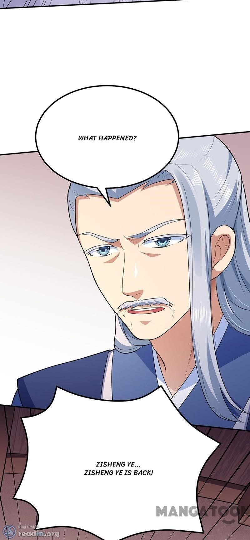 Martial Arts Reigns - Chapter 142 Page 12