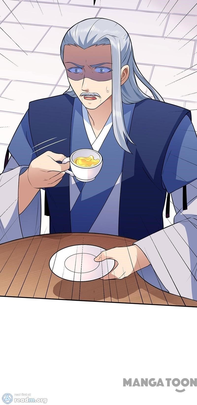 Martial Arts Reigns - Chapter 142 Page 14