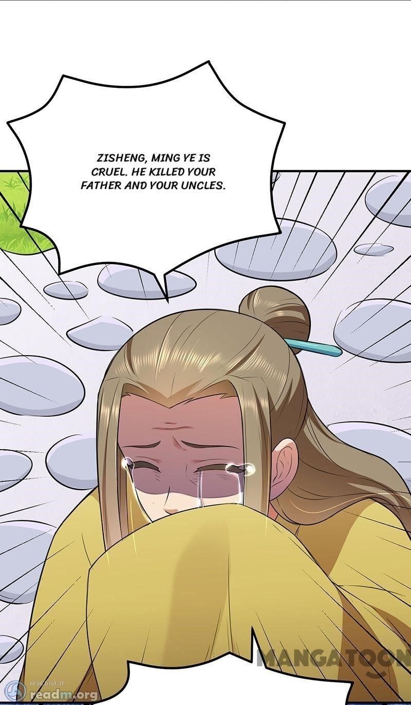 Martial Arts Reigns - Chapter 142 Page 20