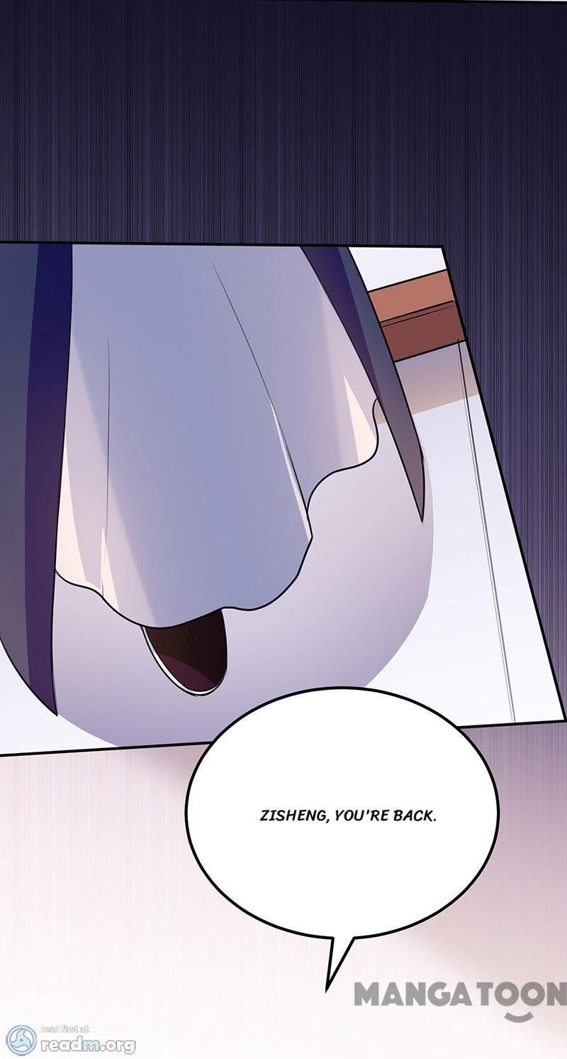 Martial Arts Reigns - Chapter 142 Page 26