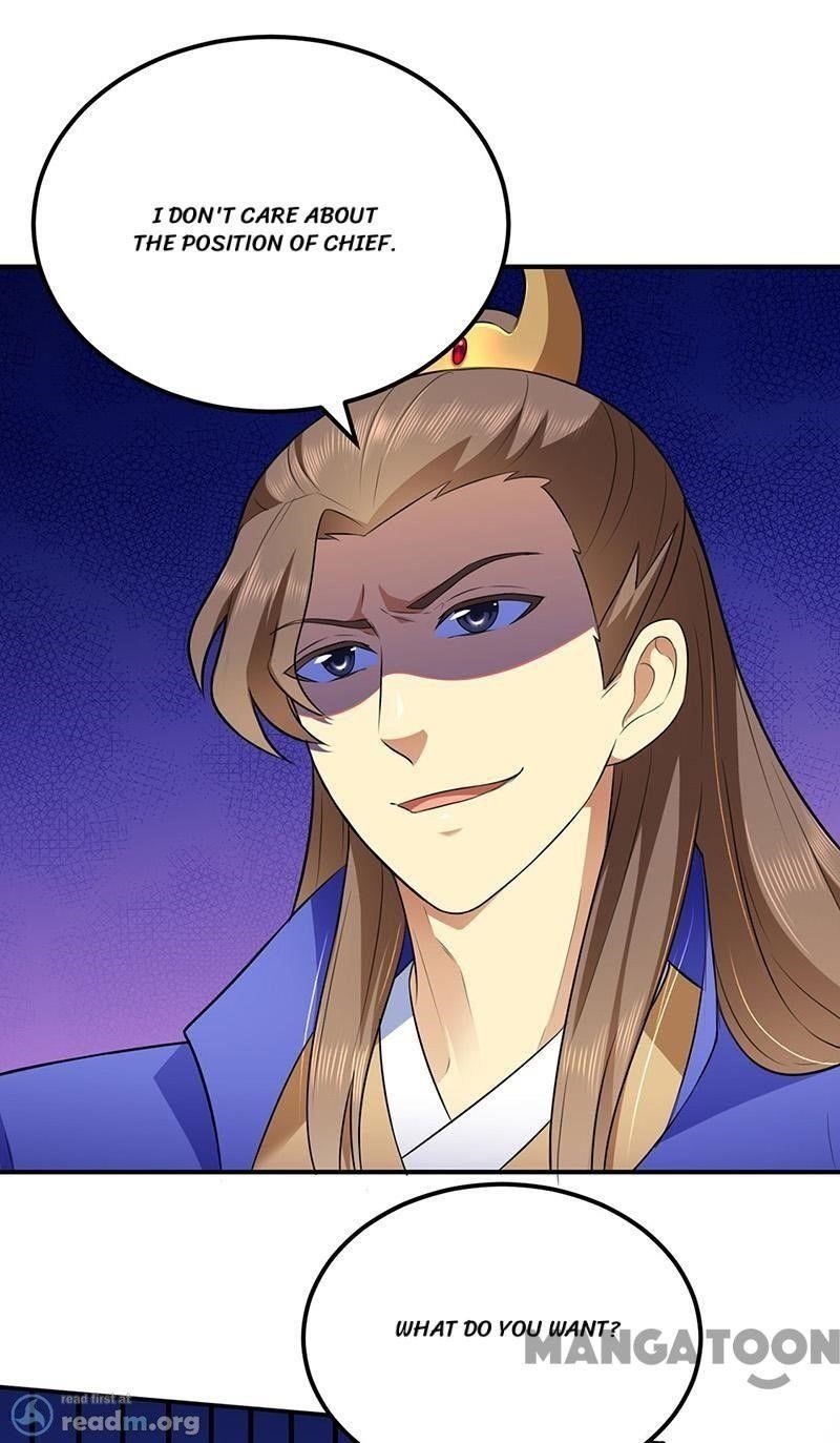 Martial Arts Reigns - Chapter 142 Page 33