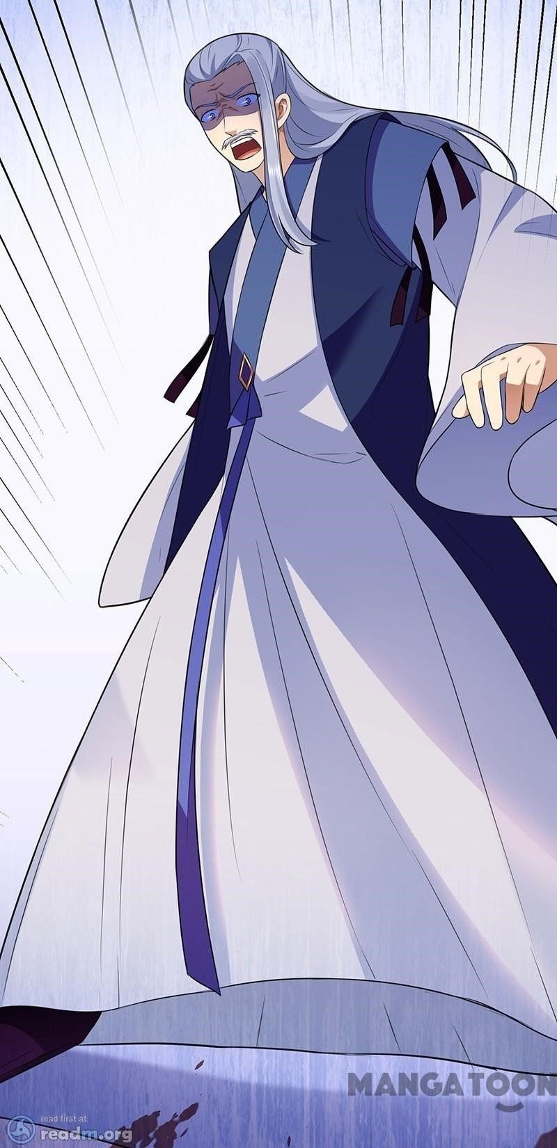 Martial Arts Reigns - Chapter 142 Page 41