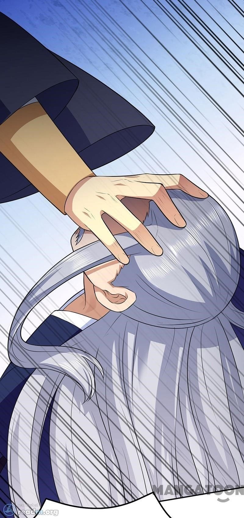 Martial Arts Reigns - Chapter 142 Page 45