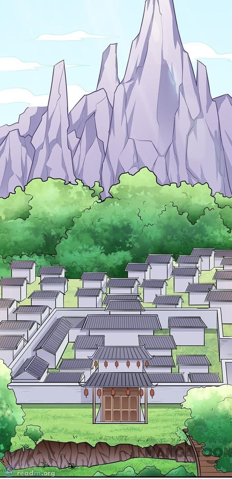 Martial Arts Reigns - Chapter 142 Page 9