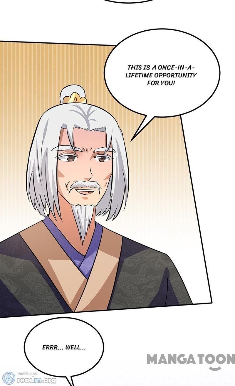 Martial Arts Reigns - Chapter 143 Page 30