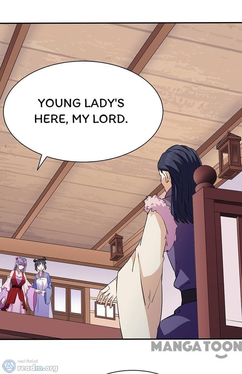 Martial Arts Reigns - Chapter 144 Page 5