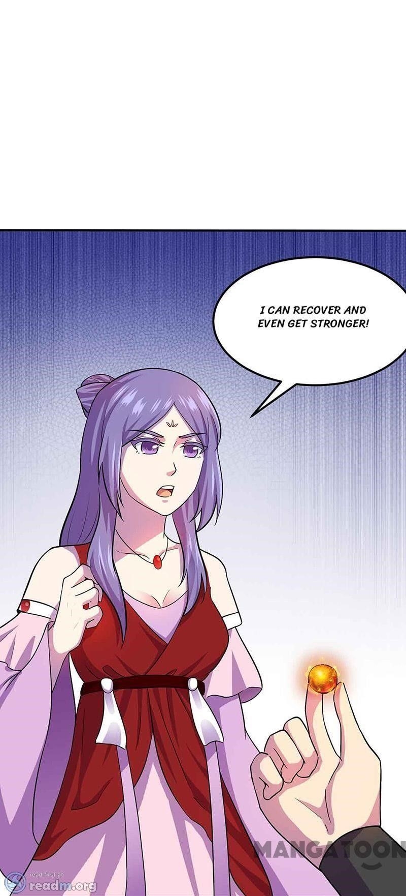 Martial Arts Reigns - Chapter 145 Page 1