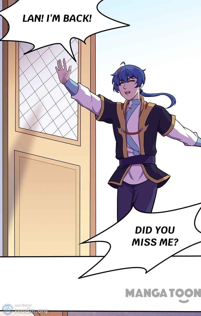 Martial Arts Reigns - Chapter 145 Page 12