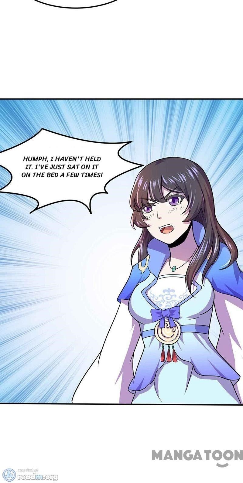 Martial Arts Reigns - Chapter 145 Page 18