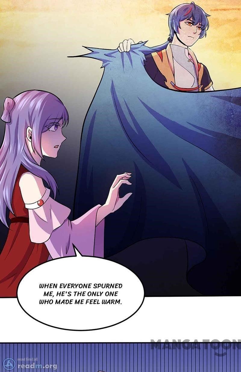 Martial Arts Reigns - Chapter 145 Page 3