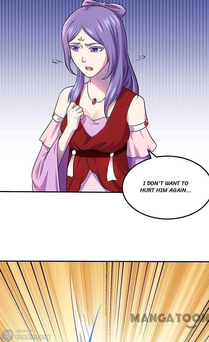 Martial Arts Reigns - Chapter 145 Page 4