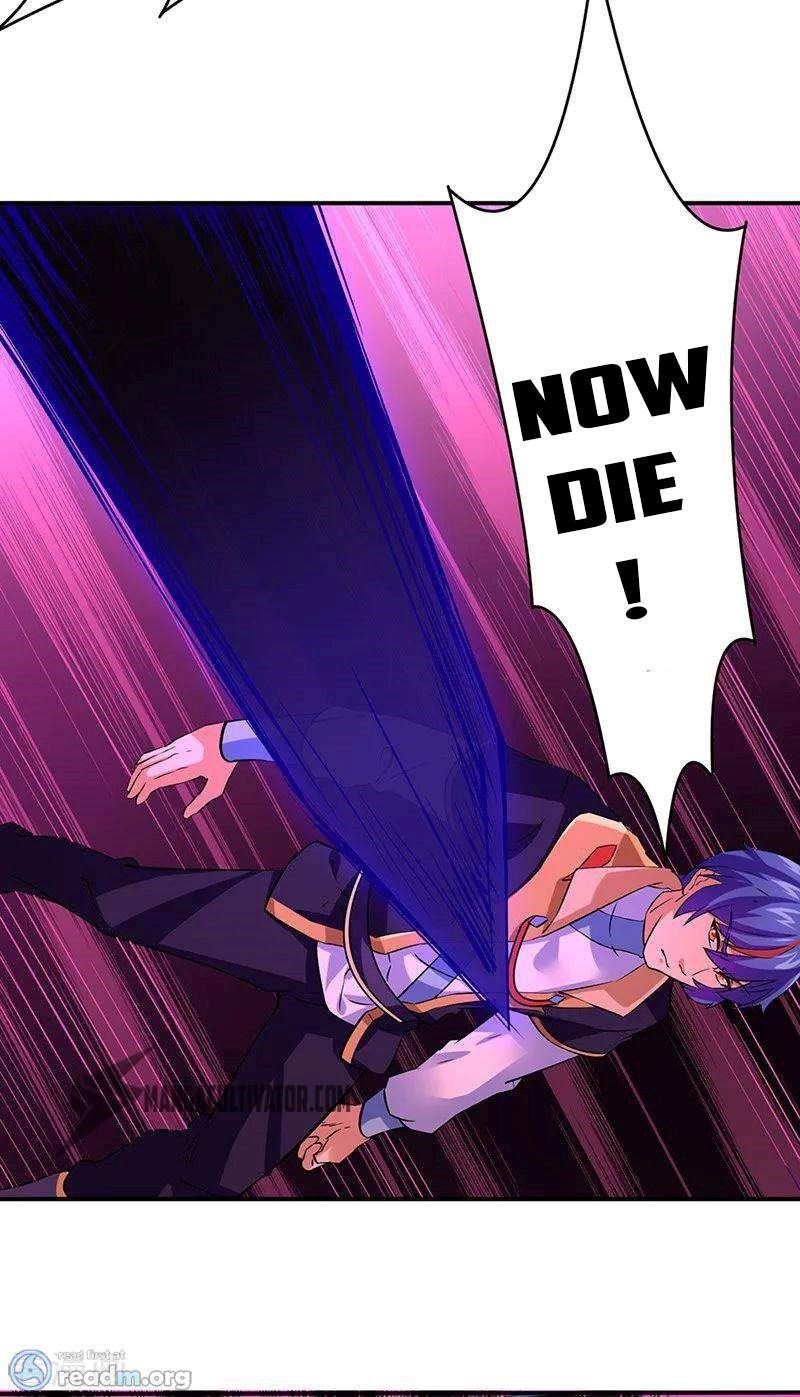 Martial Arts Reigns - Chapter 147 Page 3