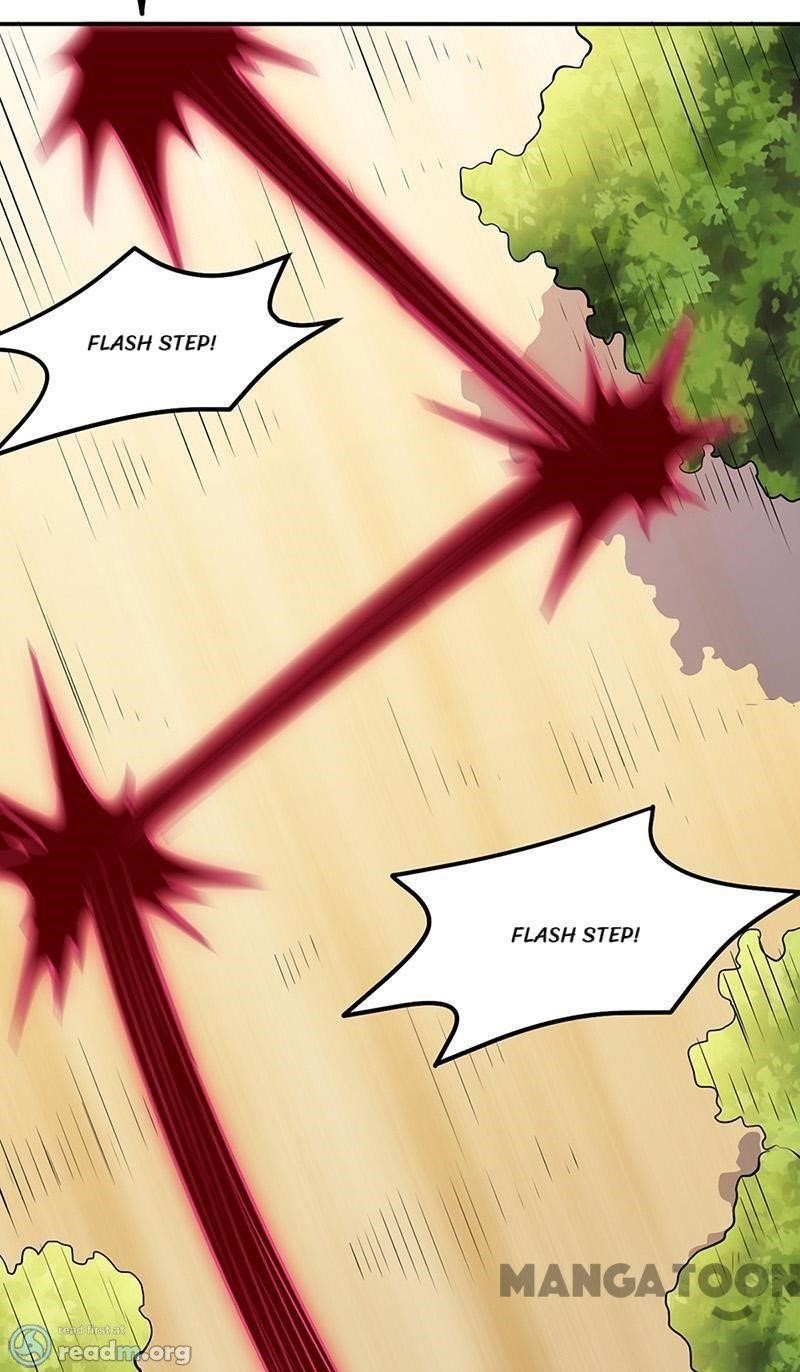 Martial Arts Reigns - Chapter 148 Page 16