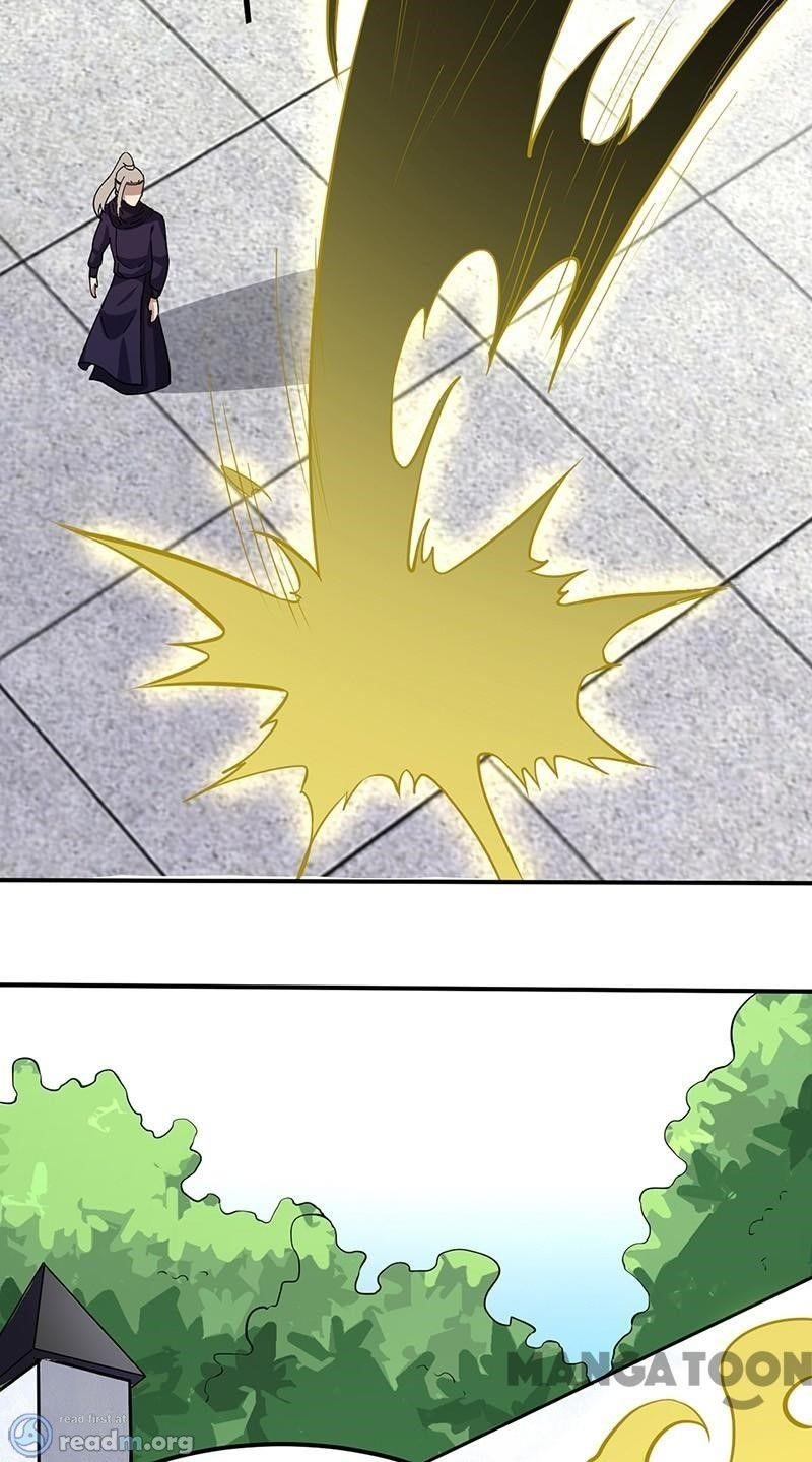 Martial Arts Reigns - Chapter 149 Page 15