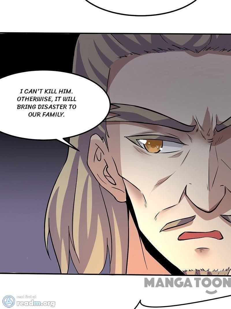 Martial Arts Reigns - Chapter 149 Page 17