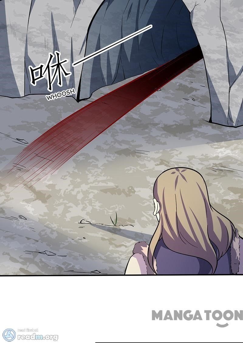 Martial Arts Reigns - Chapter 149 Page 3