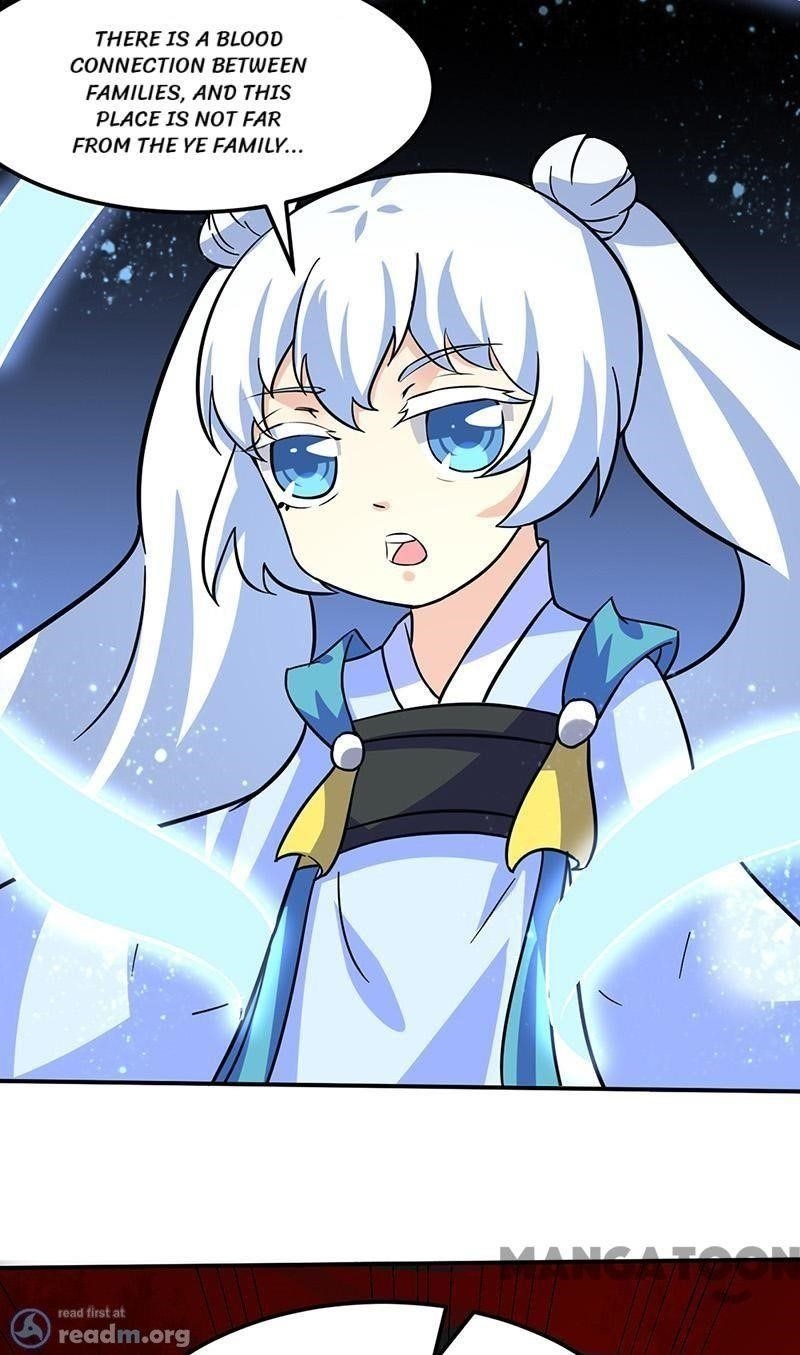 Martial Arts Reigns - Chapter 149 Page 30