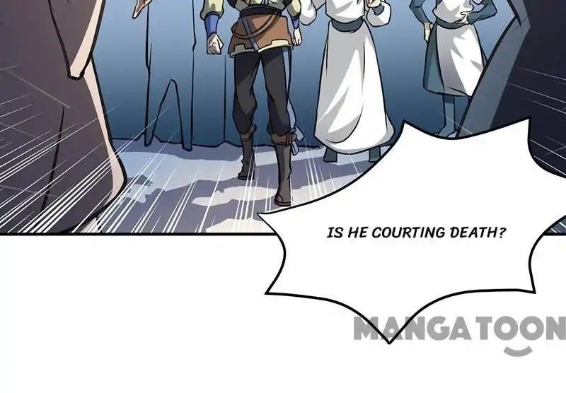 Martial Arts Reigns - Chapter 15 Page 36