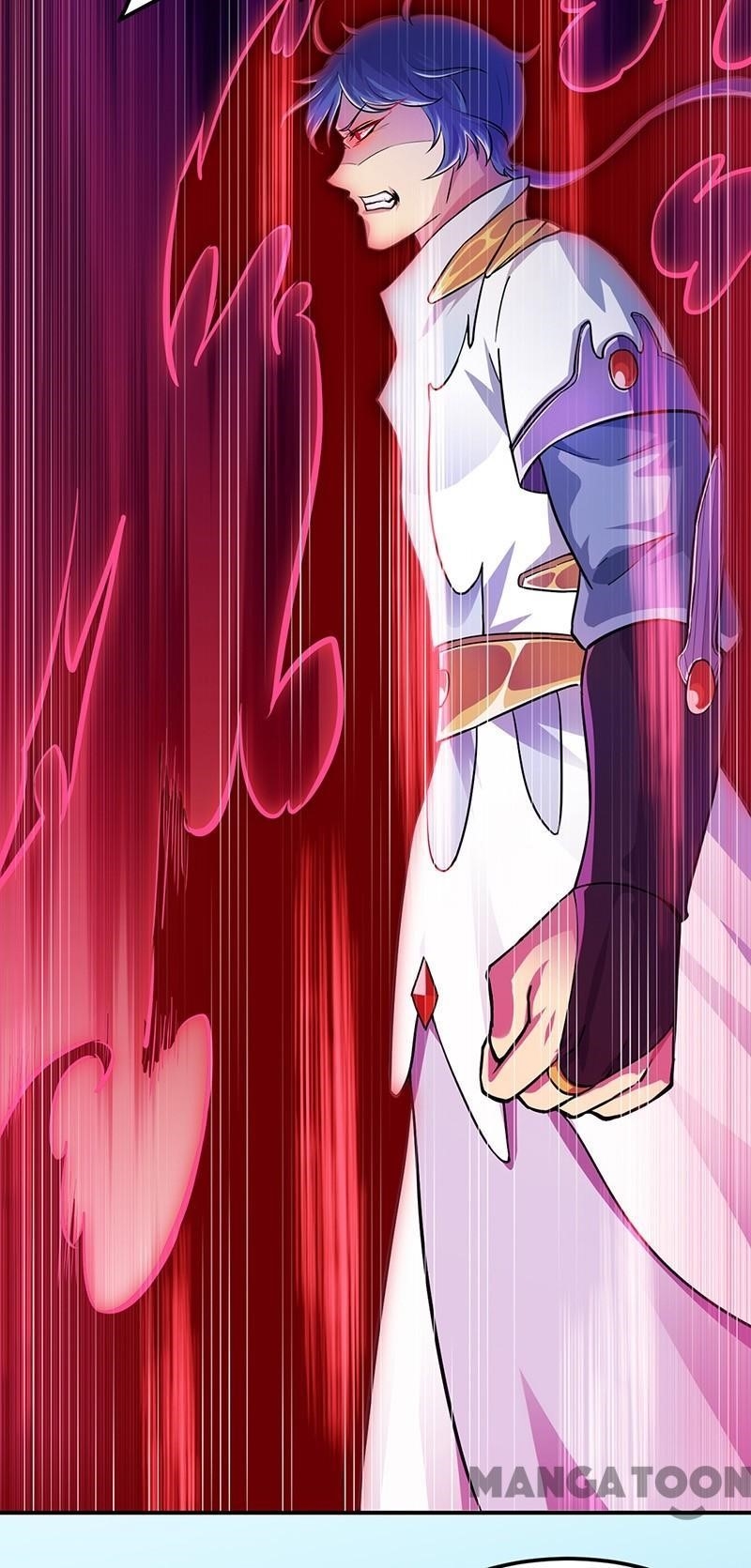 Martial Arts Reigns - Chapter 150 Page 6