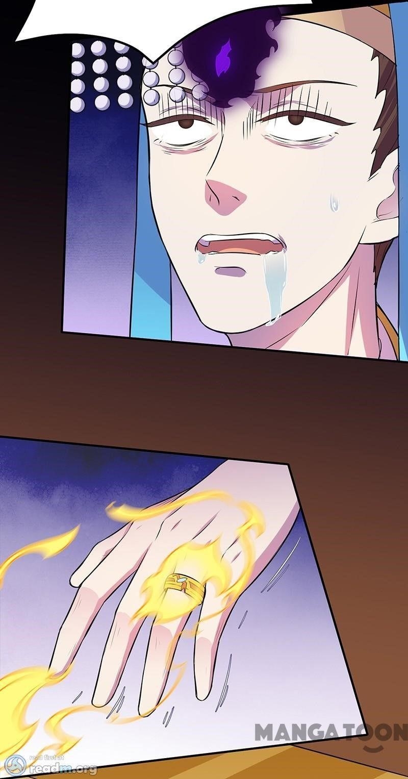 Martial Arts Reigns - Chapter 152 Page 25