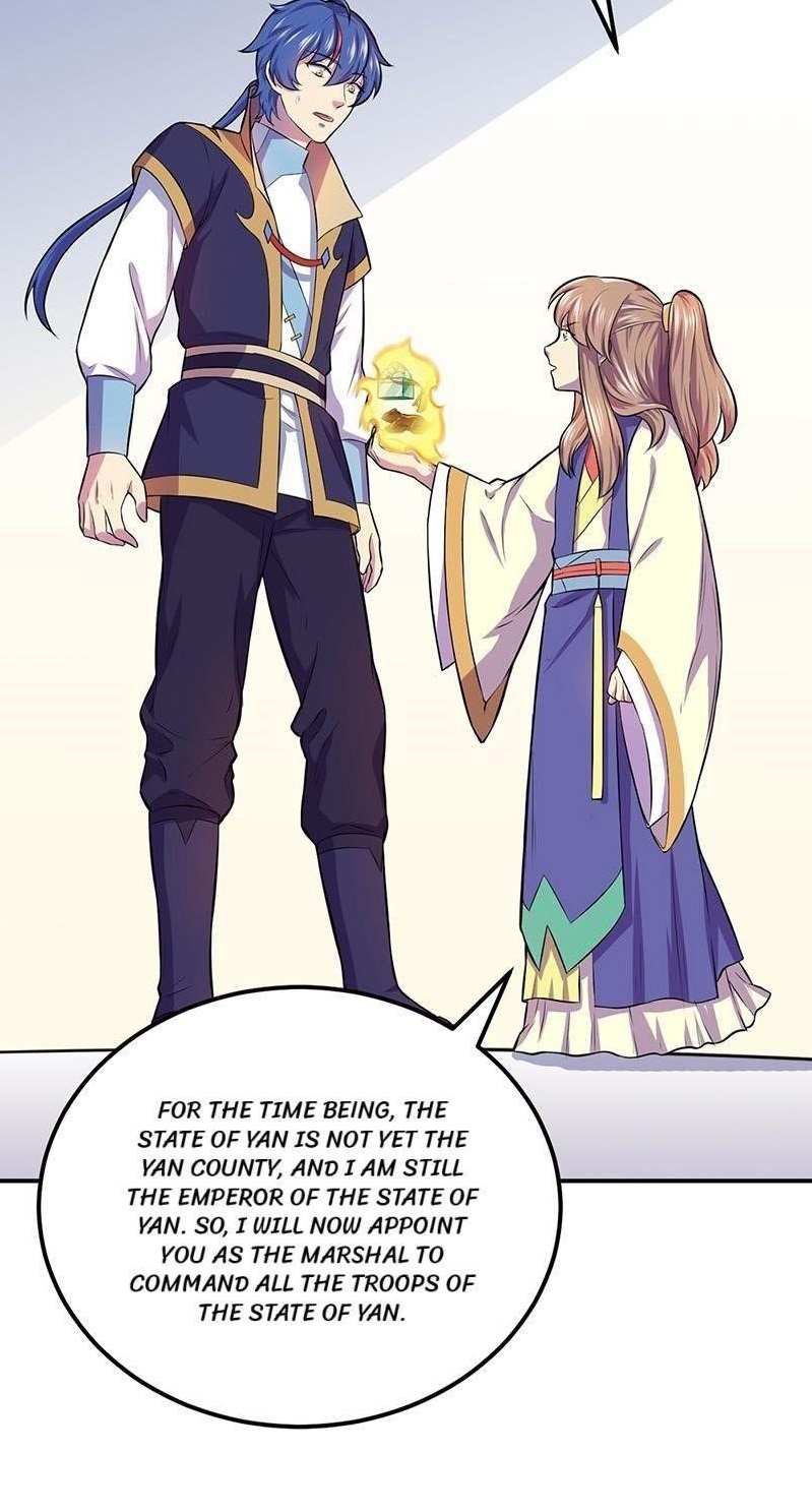 Martial Arts Reigns - Chapter 152 Page 29