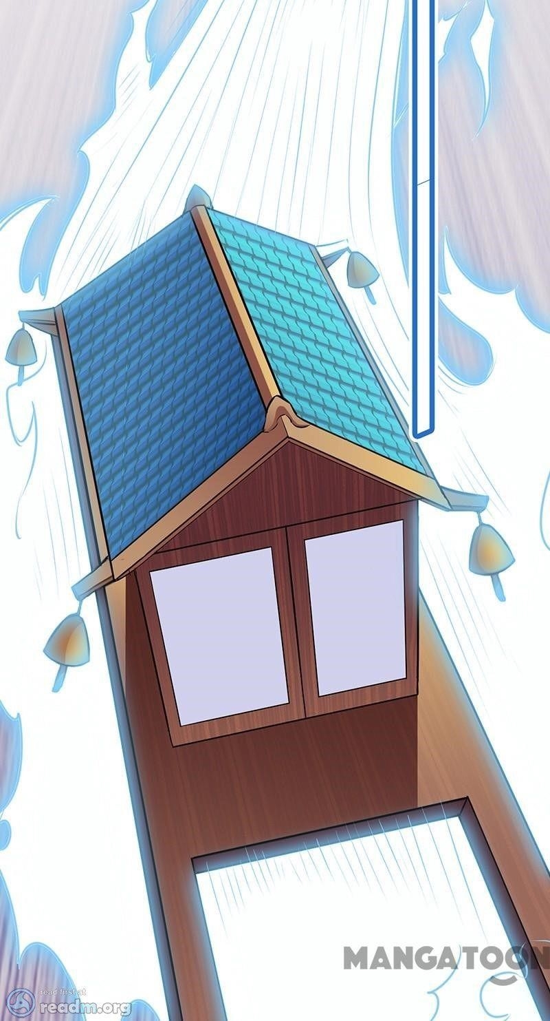 Martial Arts Reigns - Chapter 152 Page 6