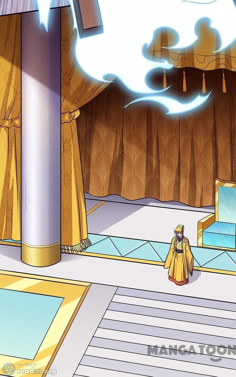 Martial Arts Reigns - Chapter 152 Page 7