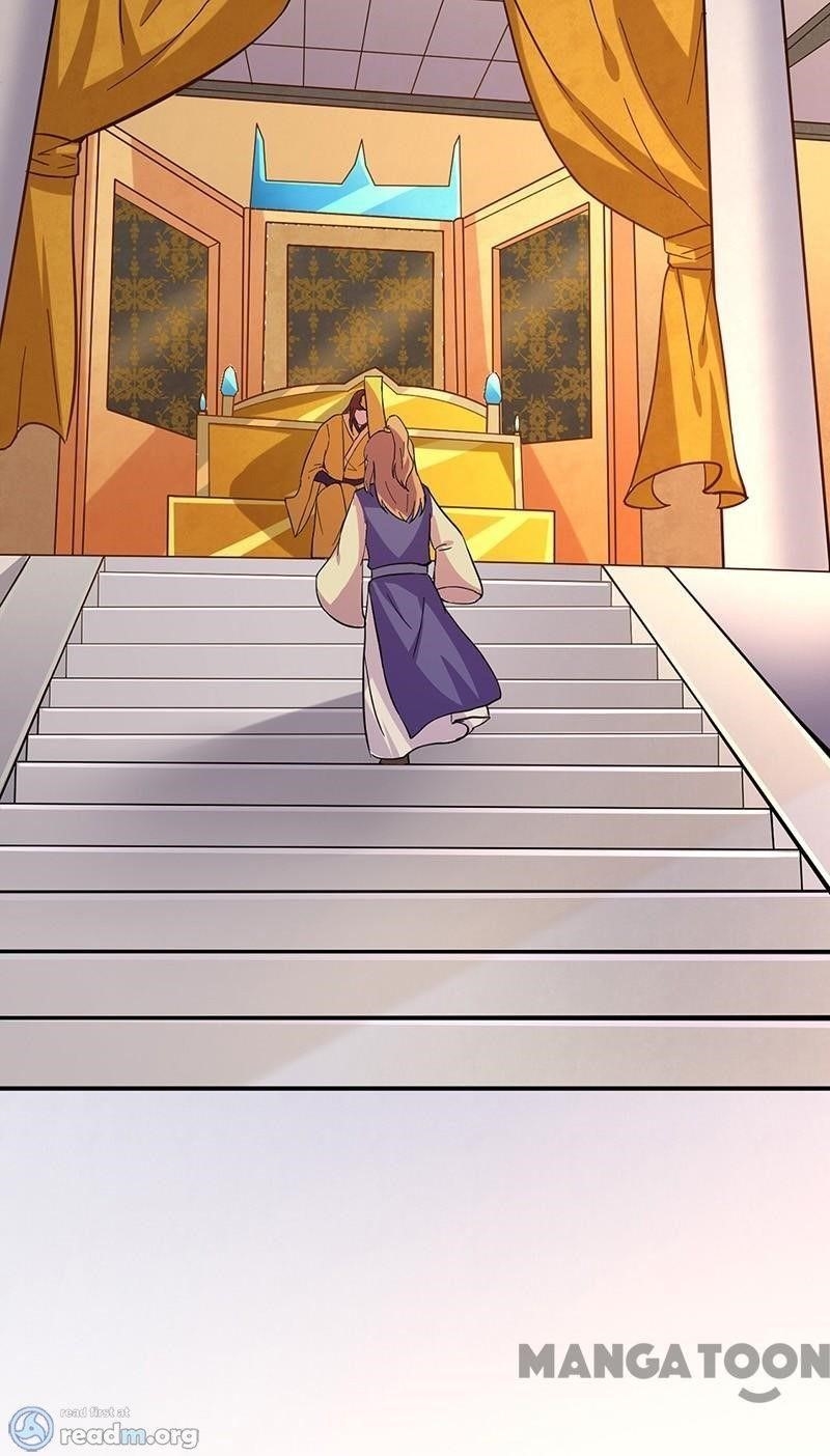 Martial Arts Reigns - Chapter 153 Page 2