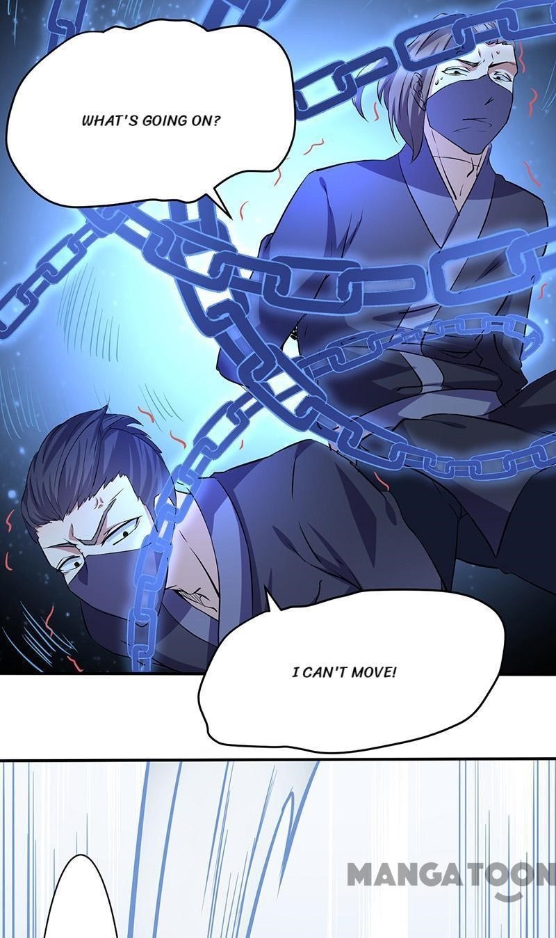 Martial Arts Reigns - Chapter 155 Page 13