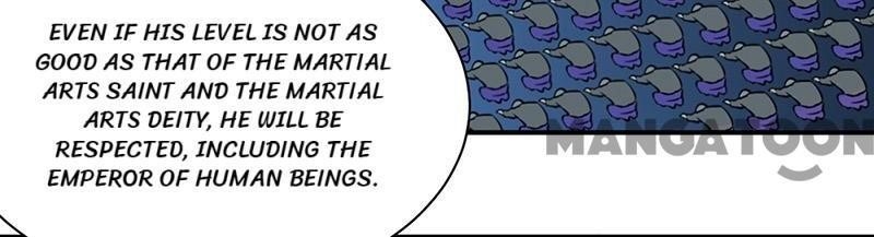 Martial Arts Reigns - Chapter 155 Page 23