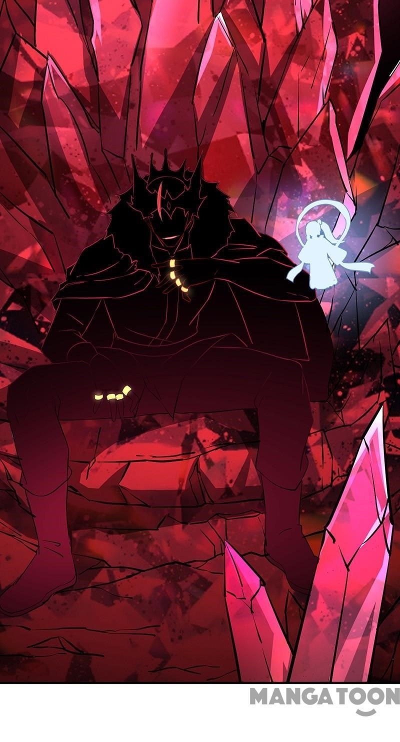 Martial Arts Reigns - Chapter 155 Page 25