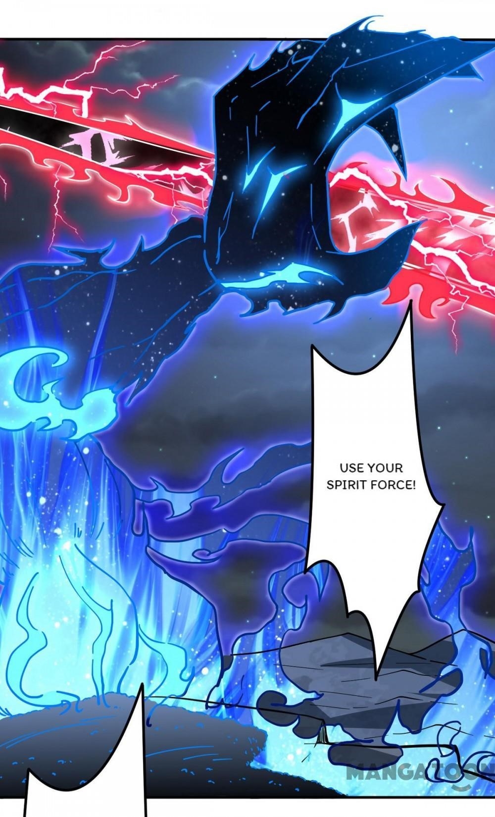 Martial Arts Reigns - Chapter 157 Page 13